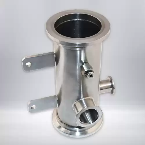 客製化壓力容器