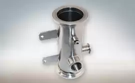 客製化壓力容器